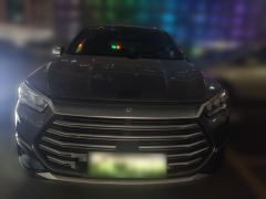 BYD Song Pro DM-i 1.5L 51KM Luxury Edition - фото 2