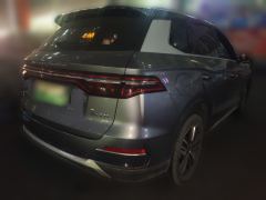 BYD Song Pro DM-i 1.5L 51KM Luxury Edition - фото 4