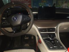 BYD Song Pro DM-i 1.5L 51KM Luxury Edition - фото 5