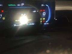 BYD Song Pro DM-i 1.5L 51KM Luxury Edition - фото 8