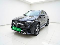 Mercedes-Benz GLE PHEV GLE 400 e 4MATIC - фото 1