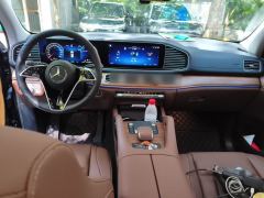 Mercedes-Benz GLE PHEV GLE 400 e 4MATIC - фото 10