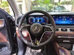 Mercedes-Benz GLE PHEV GLE 400 e 4MATIC - фото 11