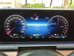 Mercedes-Benz GLE PHEV GLE 400 e 4MATIC - фото 12