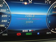 Mercedes-Benz GLE PHEV GLE 400 e 4MATIC - фото 13
