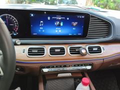 Mercedes-Benz GLE PHEV GLE 400 e 4MATIC - фото 14