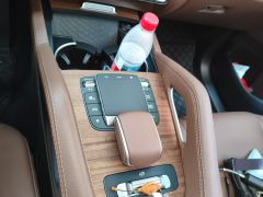 Mercedes-Benz GLE PHEV GLE 400 e 4MATIC - фото 15