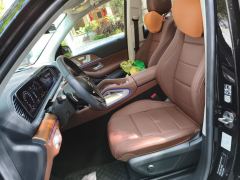 Mercedes-Benz GLE PHEV GLE 400 e 4MATIC - фото 16