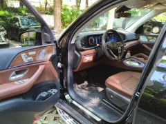 Mercedes-Benz GLE PHEV GLE 400 e 4MATIC - фото 17