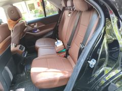 Mercedes-Benz GLE PHEV GLE 400 e 4MATIC - фото 18