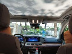 Mercedes-Benz GLE PHEV GLE 400 e 4MATIC - фото 19