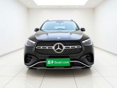 Mercedes-Benz GLE PHEV GLE 400 e 4MATIC - фото 2