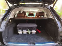 Mercedes-Benz GLE PHEV GLE 400 e 4MATIC - фото 20