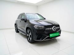 Mercedes-Benz GLE PHEV GLE 400 e 4MATIC - фото 3