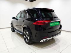 Mercedes-Benz GLE PHEV GLE 400 e 4MATIC - фото 4