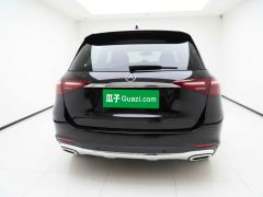 Mercedes-Benz GLE PHEV GLE 400 e 4MATIC - фото 5
