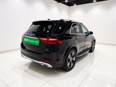 Mercedes-Benz GLE PHEV GLE 400 e 4MATIC - фото 6