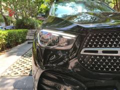Mercedes-Benz GLE PHEV GLE 400 e 4MATIC - фото 7