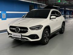 Mercedes-Benz GLA 200 - photo 1
