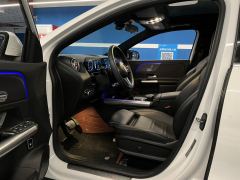 Mercedes-Benz GLA 200 - photo 10