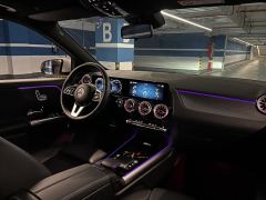 Mercedes-Benz GLA 200 - photo 12
