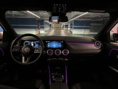 Mercedes-Benz GLA 200 - photo 14