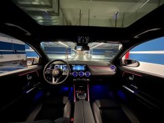 Mercedes-Benz GLA 200 - photo 15