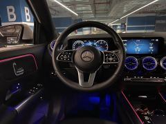 Mercedes-Benz GLA 200 - photo 16