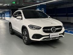 Mercedes-Benz GLA 200 - photo 2