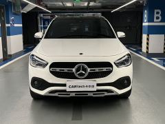Mercedes-Benz GLA 200 - photo 3