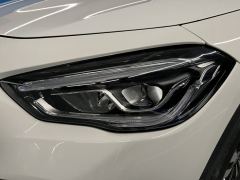 Mercedes-Benz GLA 200 - photo 4