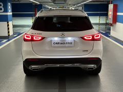 Mercedes-Benz GLA 200 - photo 7
