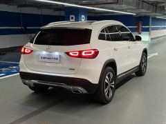 Mercedes-Benz GLA 200 - photo 8