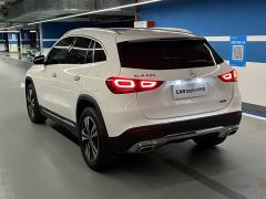 Mercedes-Benz GLA 200 - photo 9
