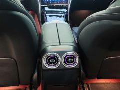 Mercedes-Benz C-Class Facelift C 260 L Sport Edition - ფოტო 10