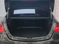 Mercedes-Benz C-Class Facelift C 260 L Sport Edition - ფოტო 15