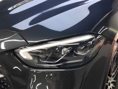 Mercedes-Benz C-Class Facelift C 260 L Sport Edition - ფოტო 16