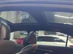Mercedes-Benz C-Class Facelift C 260 L Sport Edition - ფოტო 18