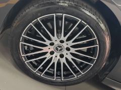 Mercedes-Benz C-Class Facelift C 260 L Sport Edition - ფოტო 20