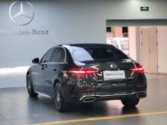 Mercedes-Benz C-Class Facelift C 260 L Sport Edition - ფოტო 4