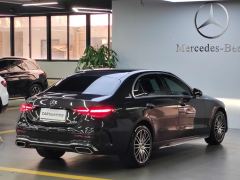 Mercedes-Benz C-Class Facelift C 260 L Sport Edition - ფოტო 6