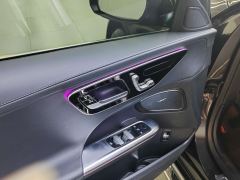Mercedes-Benz C-Class Facelift C 260 L Sport Edition - ფოტო 8