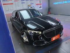 Mercedes-Benz S 480 4MATIC Edition - фото 2