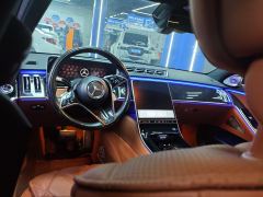 Mercedes-Benz S 480 4MATIC Edition - фото 3