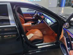 Mercedes-Benz S 480 4MATIC Edition - фото 5