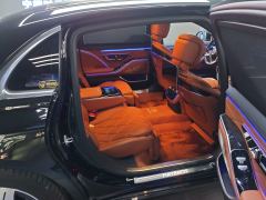 Mercedes-Benz S 480 4MATIC Edition - фото 6