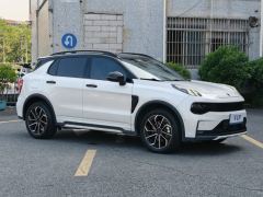 Lynk & Co Geely 01 EM-P Geely Lynk & Co 01 EM-P 1.5T 70km PM Version - фото 3