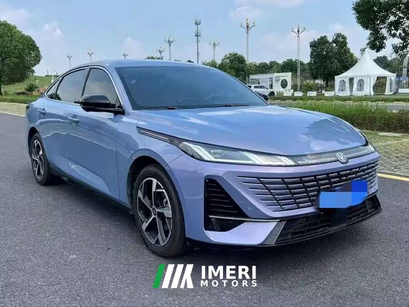 Changan Eado 1.5T 500Bar Version - ავტომობილი ჩინეთიდან