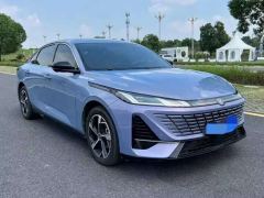 Changan Eado 1.5T 500Bar Version - ფოტო 1