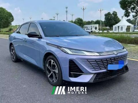 2026 Changan Eado 1.5T 500Bar Version - ავტომობილი ჩინეთიდან